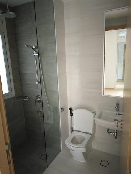 Sea Suites (D5), Apartment #133863852